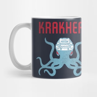 Krakhead Mug